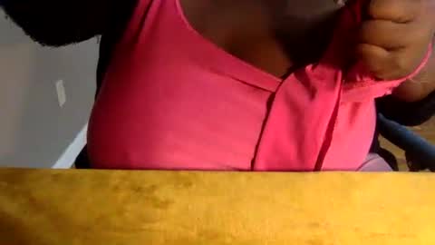 Snapshot of tierrahenri chatting on February 19, 7:16 pm Tierra Henri online show from February 19, 7:16 pm