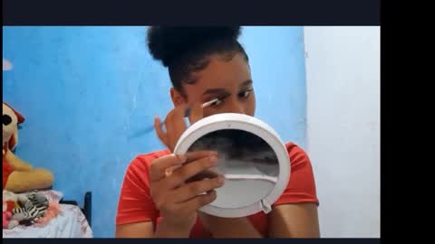 Jessie online show from February 18, 12:12 pm