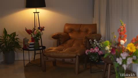 Tifa online show from March 8, 9:08 pm