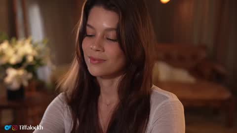 Tifa online show from February 15, 7:32 pm