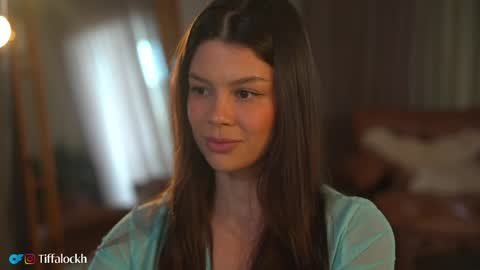 Tifa online show from April 1, 7:33 pm