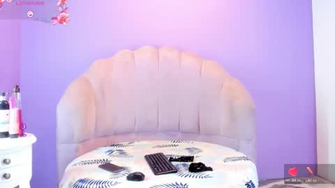 Tifani brown online show from March 7, 12:24 pm