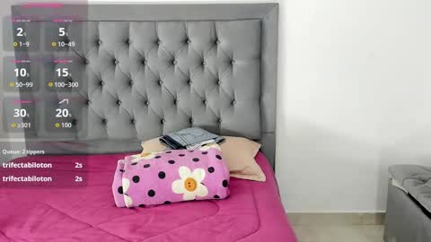 Snapshot of tifanny19__ chatting on November 7, 6:30 pm Barbara online show from November 7, 6:30 pm