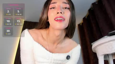 tifanny_doll01 online show from April 30, 2:01 pm