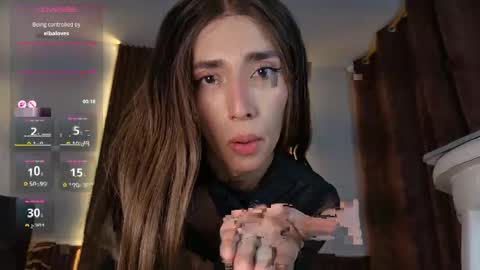 tifanny_doll01 online show from May 4, 2:02 pm