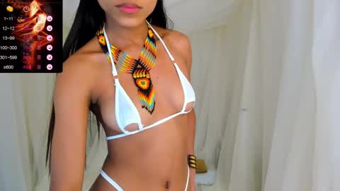 Dani  online show from January 21, 5:20 pm