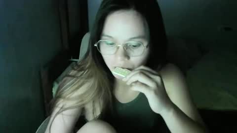 Goddess Tifanny online show from January 5, 9:47 pm