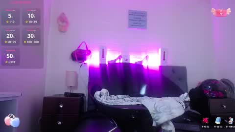 Snapshot of tifanny_nails chatting on February 26, 6:00 pm Tifanny Nails online show from February 26, 6:00 pm