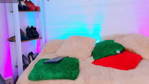 Snapshot of tifanny_nails chatting on June 25, 6:34 pm Tifanny Nails online show from June 25, 6:34 pm