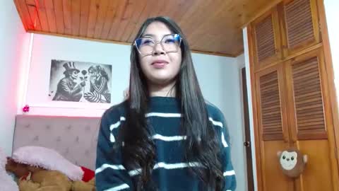 Tifanny online show from October 26, 4:40 am