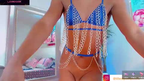 Snapshot of tifannysexy69 chatting on January 24, 12:20 pm Tifannysexy69 online show from January 24, 12:20 pm