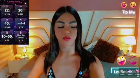 Snapshot of tifannysexy69 chatting on October 8, 2:36 pm Tifannysexy69 online show from October 8, 2:36 pm