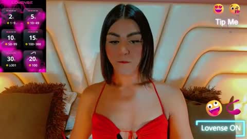 Tifannysexy69 online show from November 16, 6:30 am