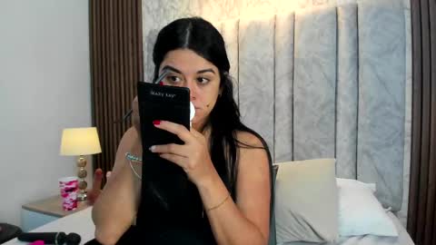 Tiff3 online show from September 8, 8:41 pm