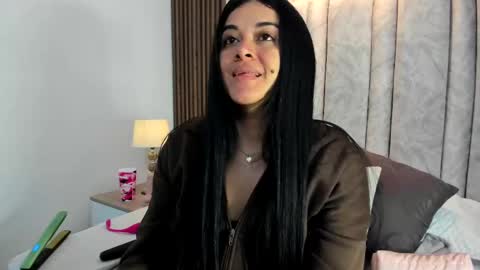 Tiff3 online show from September 30, 8:25 pm