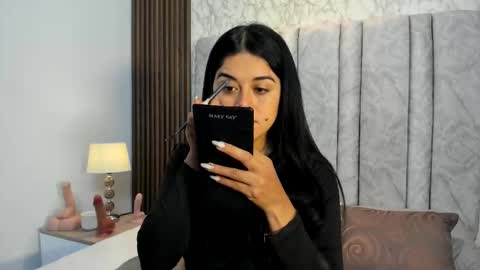 Tiff3 online show from October 11, 10:08 pm