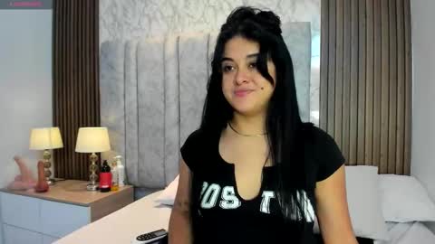 Tiff3 online show from October 18, 7:36 pm