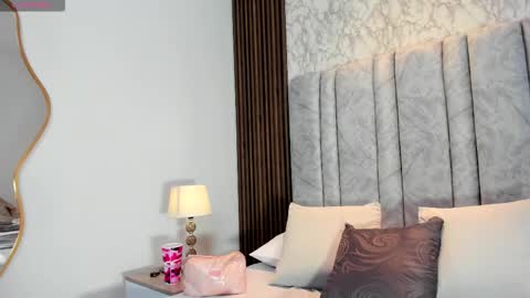 Tiff3 online show from November 1, 10:01 pm