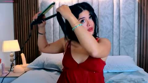 Tiff3 online show from February 10, 8:46 pm