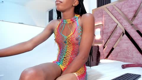 Snapshot of tifany_bigdick chatting on January 17, 12:42 am Tifanny online show from January 17, 12:42 am