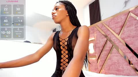 Snapshot of tifany_bigdick chatting on January 17, 6:44 pm Tifanny online show from January 17, 6:44 pm