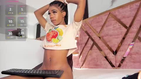 Snapshot of tifany_bigdick chatting on February 12, 6:51 pm Tifanny online show from February 12, 6:51 pm