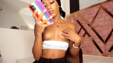 Snapshot of tifany_bigdick chatting on September 16, 6:53 pm Tifanny online show from September 16, 6:53 pm