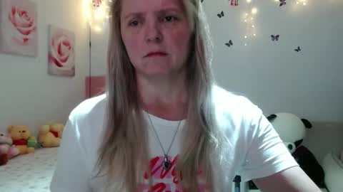 Tifany online show from March 6, 10:45 am