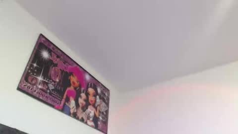 Snapshot of tiffani_hott_ chatting on September 21, 1:40 am TIFANI online show from September 21, 1:40 am