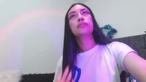 Snapshot of tiffani_hott_ chatting on November 4, 4:11 am TIFANI online show from November 4, 4:11 am