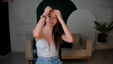 Tiffanny Sins online show from October 5, 10:51 pm