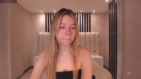 Tiffanny Sins online show from June 6, 6:01 pm