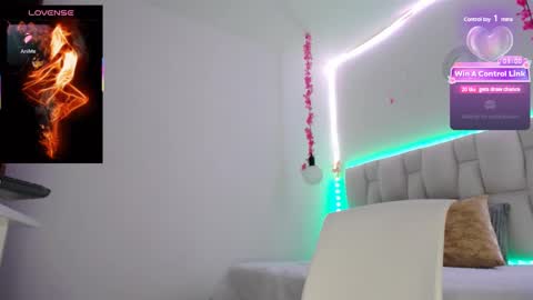 tiffany online show from February 3, 2:03 am