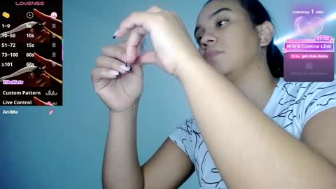 tiffany online show from February 22, 9:37 pm