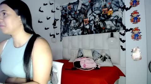 tiffany online show from October 19, 7:47 pm