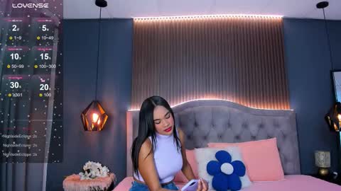 Snapshot of tiffany__charm_ chatting on November 20, 3:28 am tiffany__charm_ online show from November 20, 3:28 am