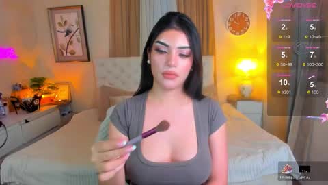 Snapshot of tiffany_cams chatting on November 24, 12:32 am Tiffany online show from November 24, 12:32 am