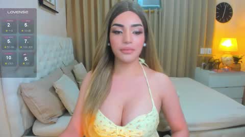 Tiffany online show from March 16, 6:45 pm