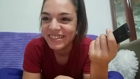 Tiffany online show from December 4, 9:46 pm