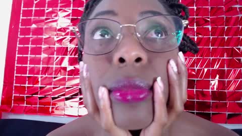 Tiffany online show from February 26, 3:32 am