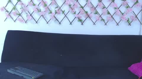 Snapshot of tiffany_gomez9 chatting on June 25, 1:49 am Tiffany online show from June 25, 1:49 am