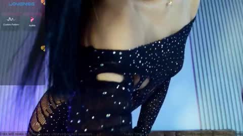 tiffany_johnson111 online show from December 19, 8:05 pm