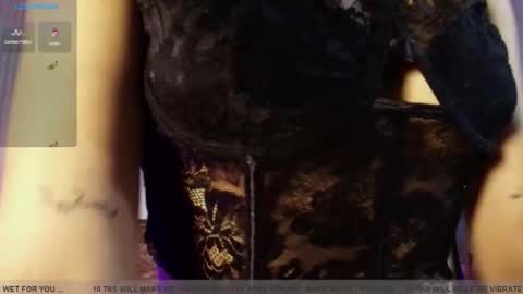 tiffany_johnson111 online show from January 14, 7:30 pm