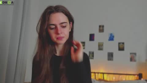 tiffany online show from January 10, 1:07 am