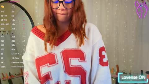 Snapshot of tiffany_lopez22 chatting on February 4, 7:07 am Tiffany Lopez online show from February 4, 7:07 am