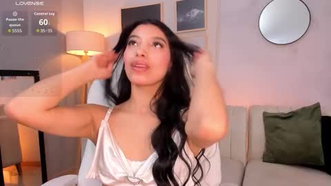 tiffany_low online show from February 6, 1:36 pm