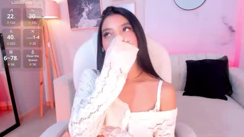 tiffany_low online show from February 11, 1:38 pm