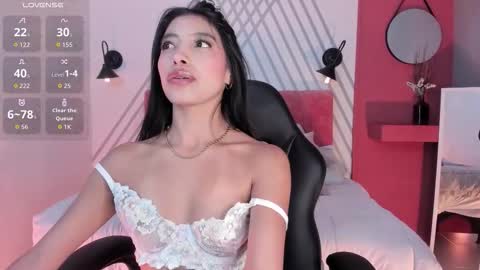 tiffany_low online show from March 11, 1:28 pm