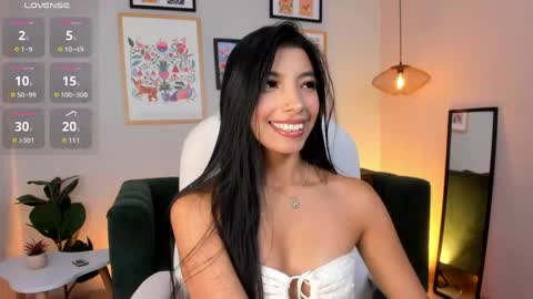 Snapshot of tiffany_low chatting on May 26, 4:58 pm tiffany_low online show from May 26, 4:58 pm