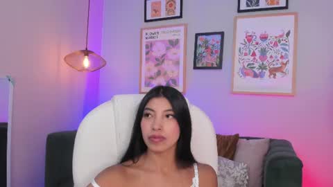 tiffany_low online show from July 4, 5:52 pm